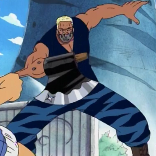 Captain Morgan