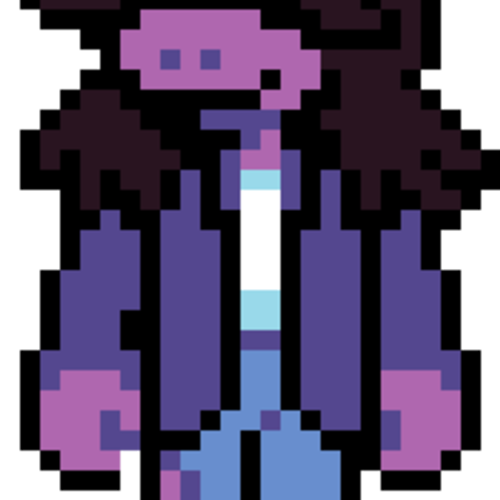 Deltarune Comic Dub