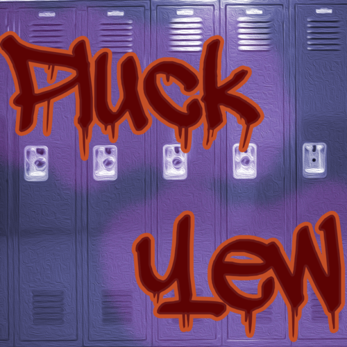 Pluck Yew (Internet Comedy Series) [Concept Artist Needed]