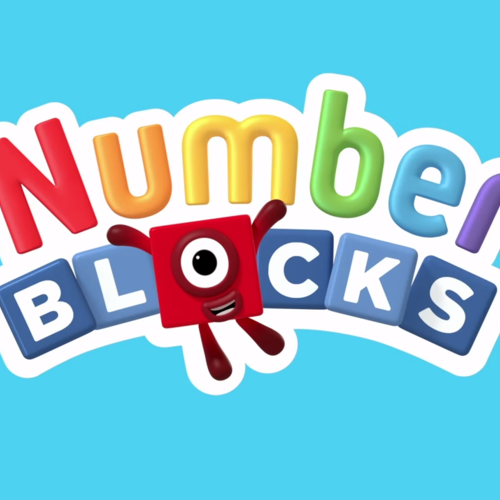 Numberblock 8 (Octoblock)