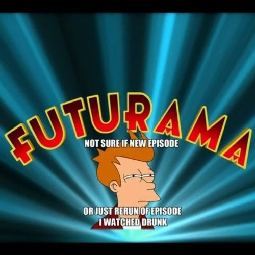 Futurama Comic Dub