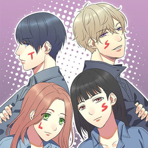 The Second Lead Syndrome (A Webtoons Comic Dub)