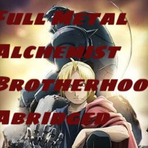 Alphonse Elric