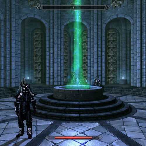 The Lich King