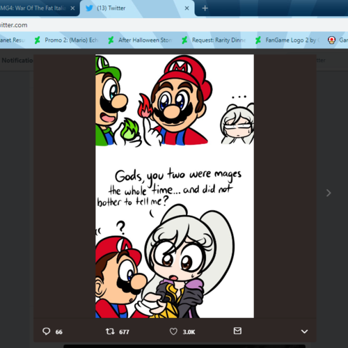 Luigi