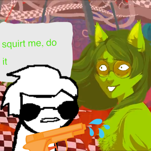 Incorrect Homestuck Quotes