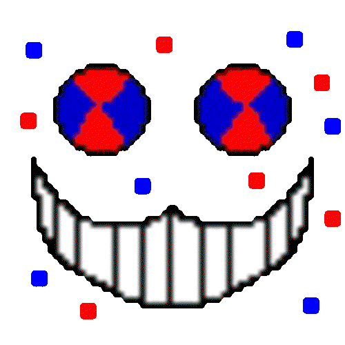 Pixels and Sprites