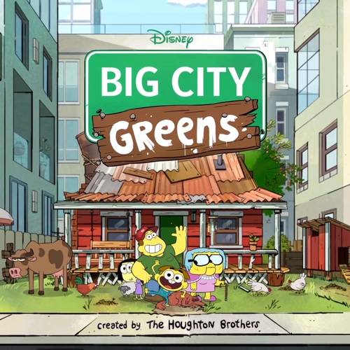 Cricket Green