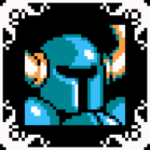 Mole Knight