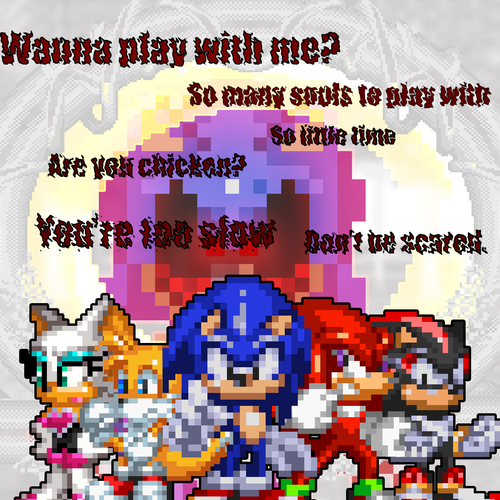 Shadow the Hedgehog