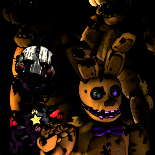 Toy chica