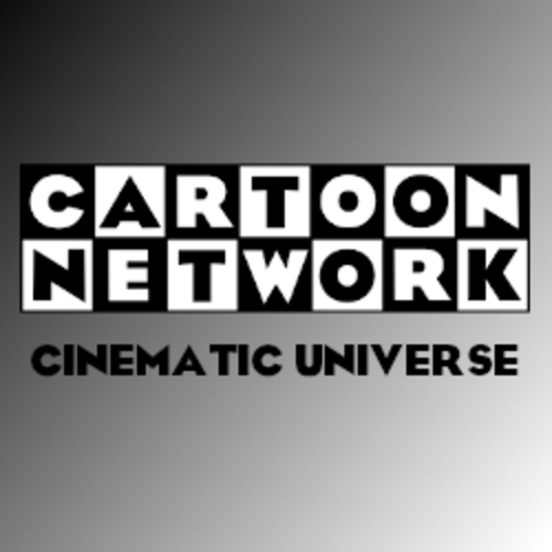 Cartoon Network Cinematic Universe