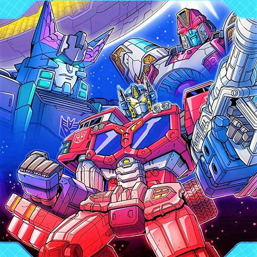 Vector Prime