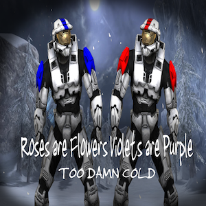 Too Damn Cold Series [Halo 3 Machinima]