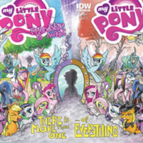 Princess Celestia