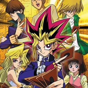 Yugi Moto (Regular.)
