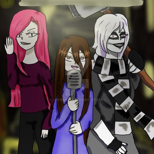 The Devil's Advocate