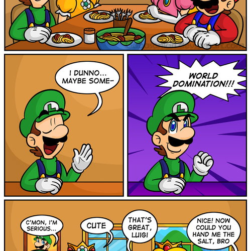 Luigi