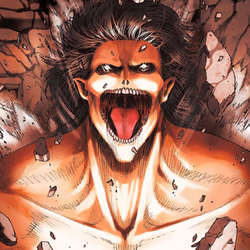  Attack on Titan Chapter 99 Fandub 2
