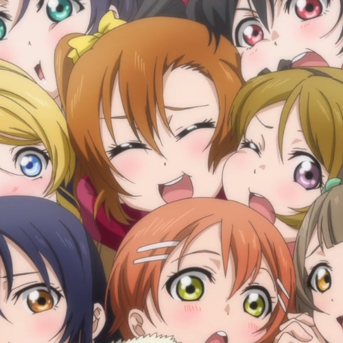 Hanayo Koizumi