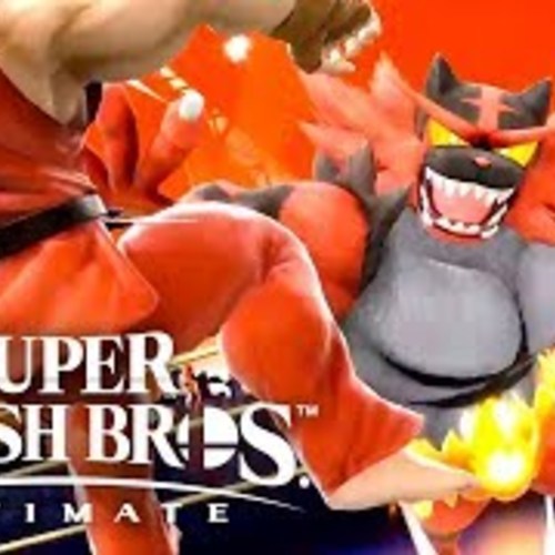 Ken Masters