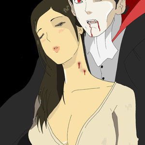 Vlad Bloodstone