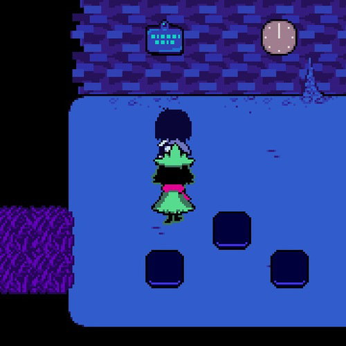 Deltarune 