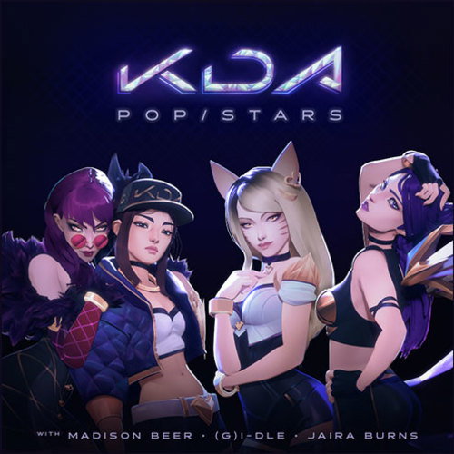Kai'Sa