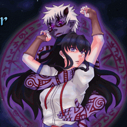 Magebuster: Amorous Augury