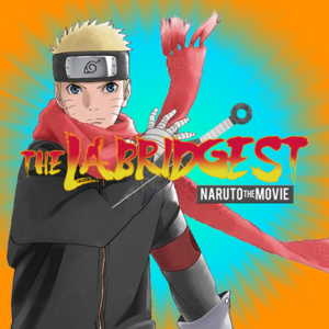 Naruto Uzumaki (Child)