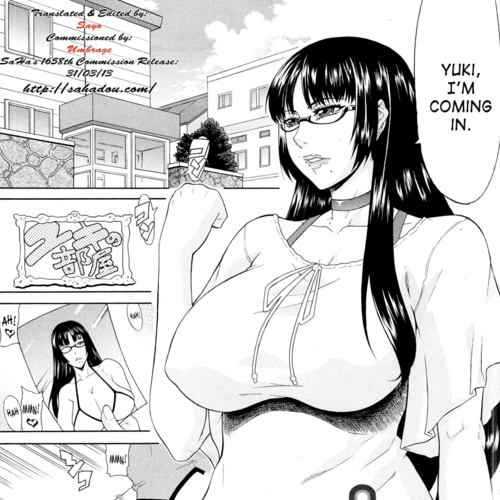 Shimai - Sister Sister Hentai Doujin Dub