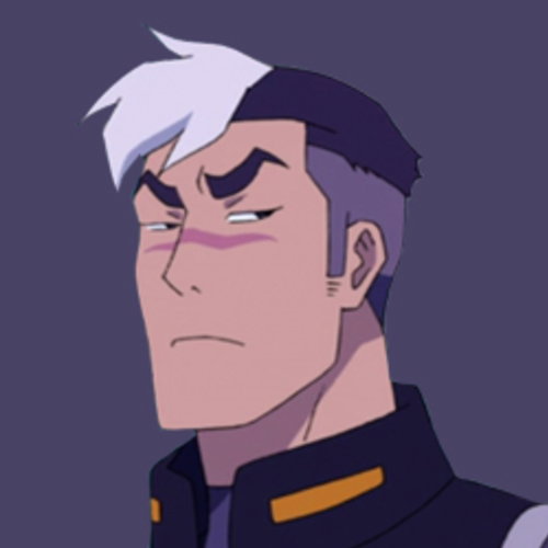 (THe Story Of) Shiro The Defective Clone Episode 1 - Voltron Fan Story