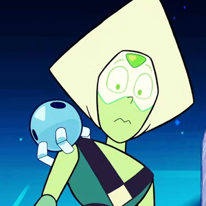 Peridot