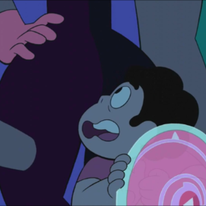 Steven Universe