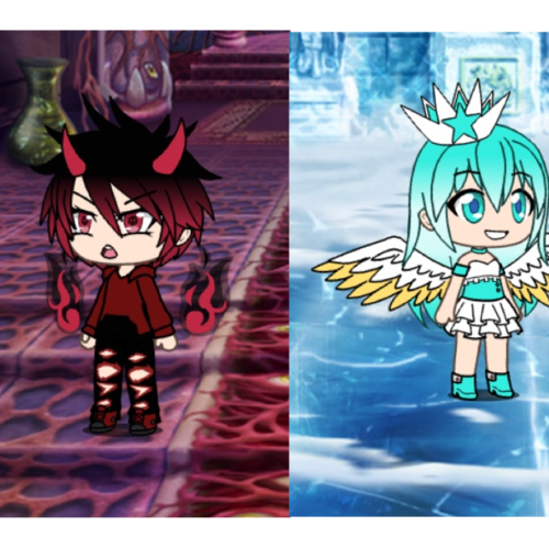 Demon Prince Phatom
