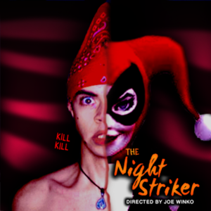 The Night Striker
