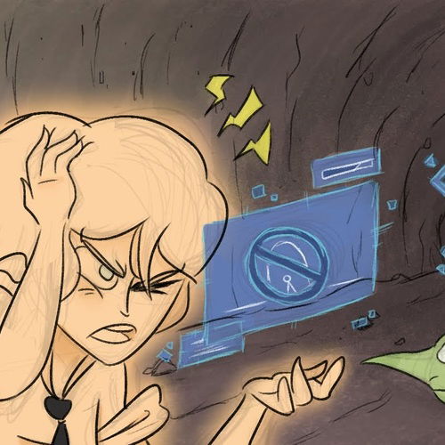 Delta / Other Characters