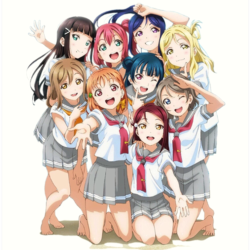 Riko Sakurauchi