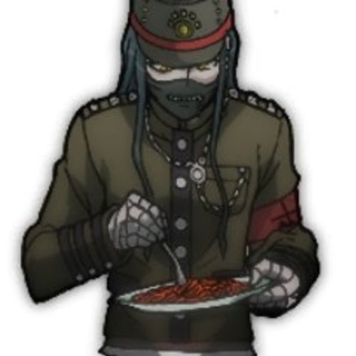 Celestia Ludenberg {SHSL Gambler}