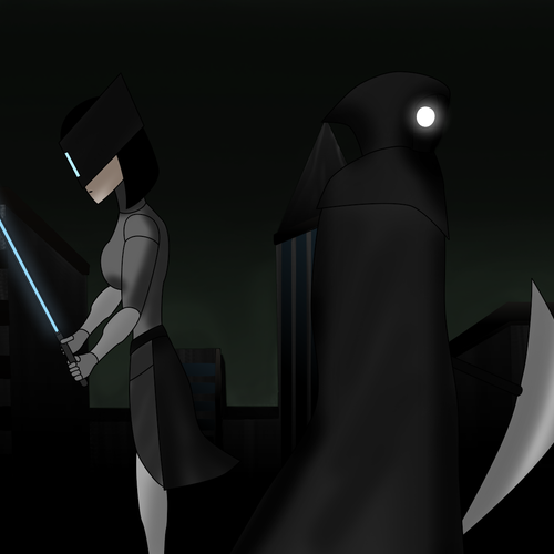 The Pursuer