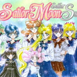 *Small Roles* Sailor Moon Sailor Stars Dub