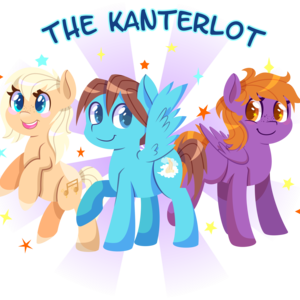 My Little Pony: Friendship is for Adults