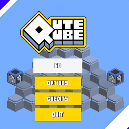 Qute Qube