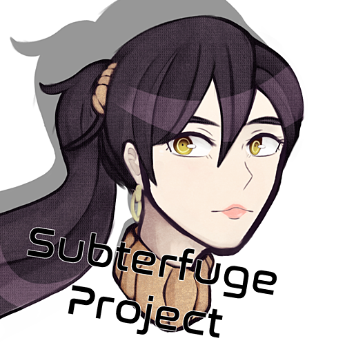 Subterfuge Project