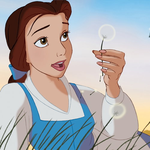 Belle ($150)