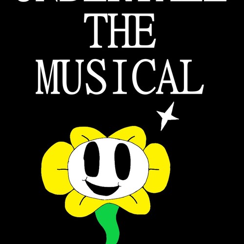 Undertale the Musical Parody