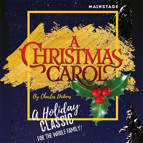 Ghost of Christmas Present