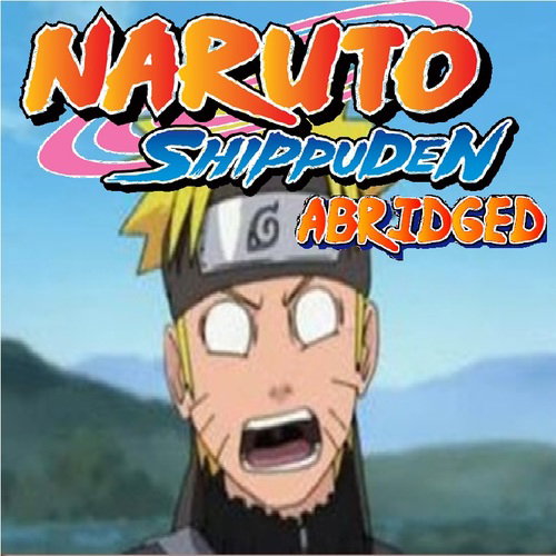 Naruto Abridged
