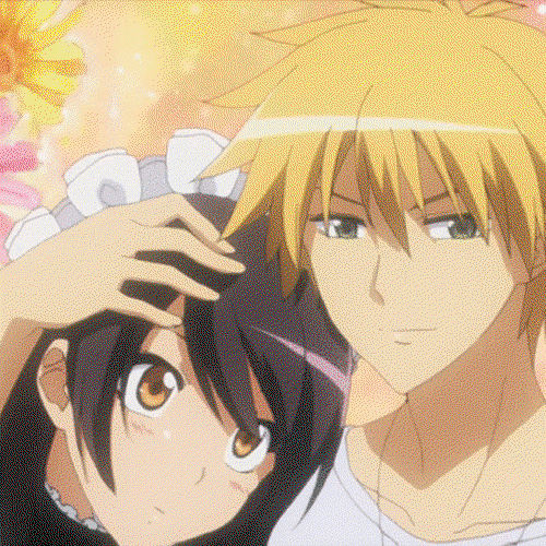 Usui Takumi