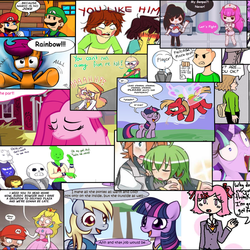 Voice Actors